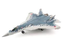 HA6804 - Hobby Master Su 57 Stealth Fighter Russian Air Force