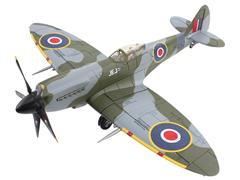 HA7114 - Hobby Master Spitfire XIV MV257 Group Capt J E