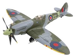 HA7115 - Hobby Master Spitfire XIV RM787_CG Wg Cdr Colin Gray