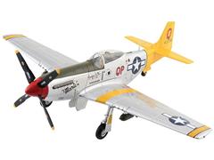 HA7746 - Hobby Master P 51D Mustang Capt Freddie Ohr 2nd