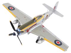 HA7749 - Hobby Master Mustang MkIV F_L Arthur