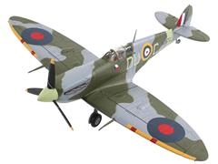 HA7858 - Hobby Master Spitfire Mk Vb F_O Frantisek Perina No