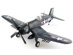 HA8225 - Hobby Master F4U 4 Corsair VF 32 USS Leyte