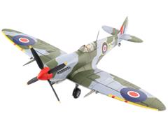 HA8323 - Hobby Master Spitfire LF IX No 324 Wing Royal