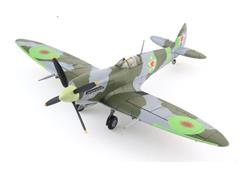 HA8324 - Hobby Master Spitfire Mk IX Russian Spitfire PT879 England