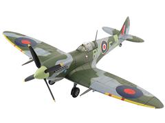 HA8325 - Hobby Master Spitfire Mk IXc F_Lt Jaroslav Dobrovolny 313