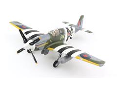 HA8513 - Hobby Master Mustang Mk III 315 Squadron Royal Air