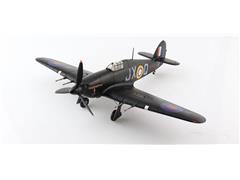 HA8654 - Hobby Master Hawker Hurricane IIc FS_L James MacLachlan No1
