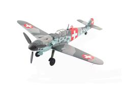 HA8757 - Hobby Master BF 109G 6 J 704 7 Fliegerkompanie