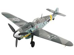 HA8760 - Hobby Master BF 109G 6 Mato Dukovac 15 kroat_JG52