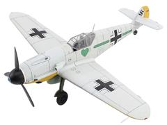 HA8762 - Hobby Master BF 109F 4 Obt Otta Kath Stab_JG