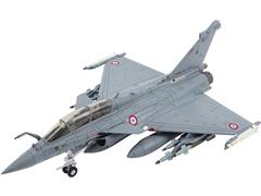 HA9605 - Hobby Master Rafale B Operation Chammal Escadron de Chasse