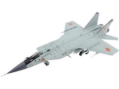 HA9704 - Hobby Master MIG 31B Foxhound Kazakhstan Air Defense Forces