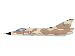 HA9802 - Hobby Master Mirage IIIC 87_10 LB EC 03_010 Vexin