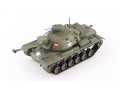 HG5509 - Hobby Master M48A3 Patton 1st Squadron 10th Cavalry Rgt