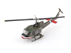 HH1014 - Hobby Master UH 1C Easy Rider 174th Assault Helicopter