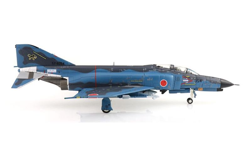 F-4EJ Kai - ACM 2003 Winner 8 SQ JASDF MISAWA AB Japan - HA1927B