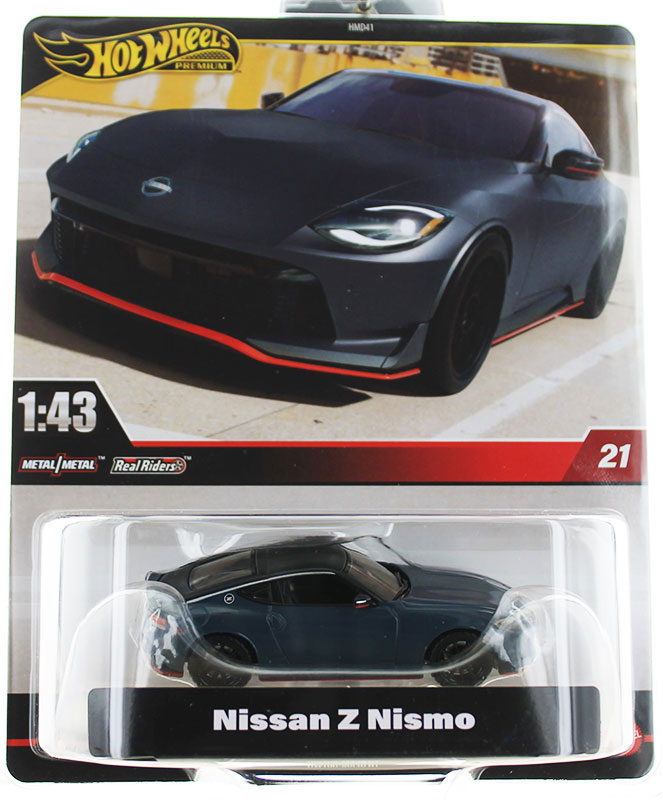 Hot Wheels Nissan Z Nismo 1:43 日本未発売 hmd41-hwt06.jpg