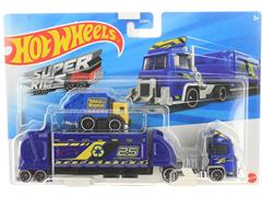 BDW51-JDJ59 - Hot Wheels Trash Basher