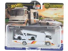 FLF56-JBM32 - Mattel Hot Wheels Team