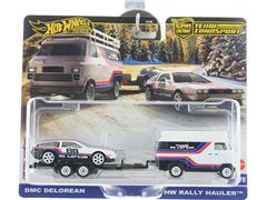 FLF56-JBM35 - Mattel Hot Wheels Team