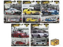 FPY86-961J-CASE - Hot Wheels Car