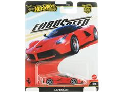 HOT WHEELS #FPY86-JBK55 - Laferri in Red