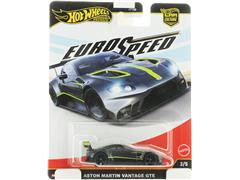 Hot Wheels Aston Martin #FPY86-JBK76