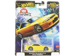 Nissan Skyline GT R R32 Pandem #FPY86-JBK88