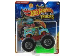 FYJ44-JCD2 - Mattel Hot Wheels Fruit