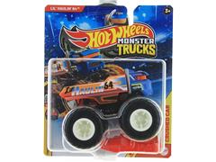 FYJ44-JCD76 - Mattel Hot Wheels Lil