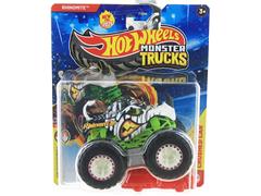FYJ44-JCF10 - Mattel Hot Wheels Rhinomite