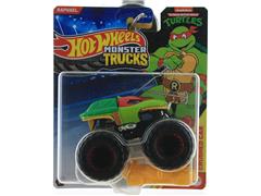 FYJ44-JDP87 - Mattel Hot Wheels Raphael