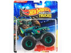 HOT WHEELS #FYJ44-JKJ97 - Mega-Wrex Monster Truck