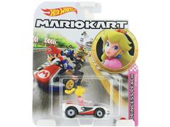 Peach in P-Wing Kart Hot Wheels #GBG25-GJH58