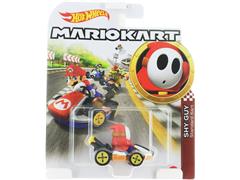 Shy Guy #GBG25-GRN25
