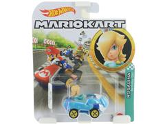HOT WHEELS #GBG25-HDB32 - Rosalina - Birthday Girl
