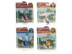 GVD30-956M-CASE - Hot Wheels Mario Kart Gliders Assortment 4