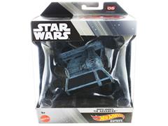 HHR14-HHR20 - Hot Wheels Darth Vaders