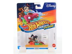 HOT WHEELS #HKB86-HKB88 - Vanellope - Disney