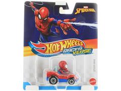 HOT WHEELS #HKB86-HKB96 - Spider-Man - Marvel