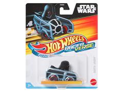 HOT WHEELS #HKB86-HKC00 - Darth Vader - Star Wars