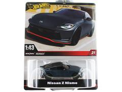 HMD41-HWT06 - Hot Wheels Nissan Z