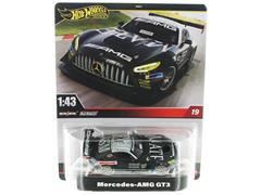 HMD41-HWT13 - Mattel Hot Wheels Raw Spec