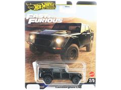 Lamborghini LM002 Hot Wheels Fast #HNW46-JBL86
