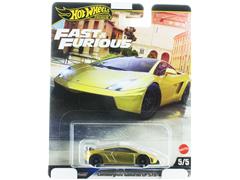 HNW46-JBM01 - Hot Wheels Lamborghini