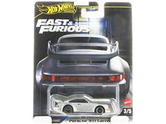HNW46-JBM03 - Hot Wheels Porche 911 Carrera RS 38