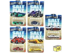 HRT81-956F-CASE - Hot Wheels Vintage