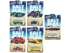 HRT81-956F-SET - Hot Wheels Vintage