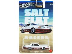 HRT81-JBY85 - Hot Wheels 1988 Ford